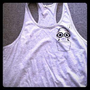 Tank top